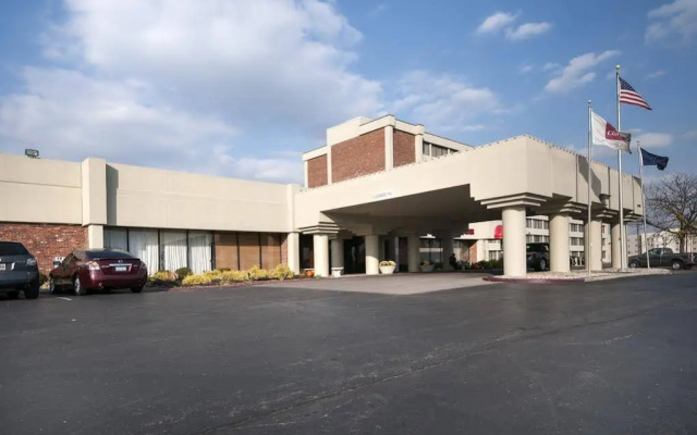 Ramada Indianapolis East