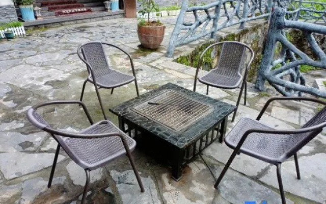Zui Jiang Yue Smart River View Homestay (Fenghuang Ancient Town Tuojiang Yunqiao)