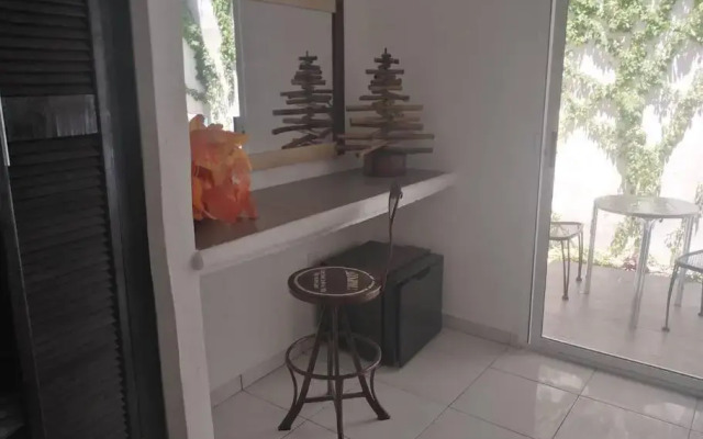 Bonita casa cerca de la playa!