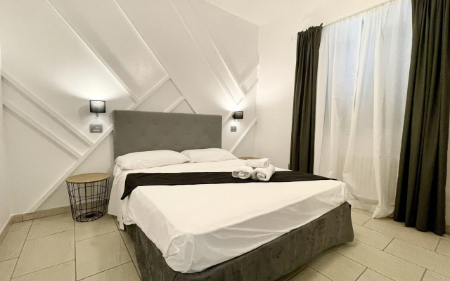 Holiday Home 1 Bedroom 1 Bathroom - Sarzana
