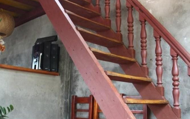 Sapa Maison Homestay