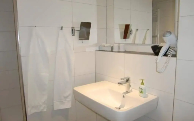 Hotel Darstein