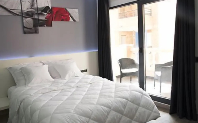 Hotel Pelayo