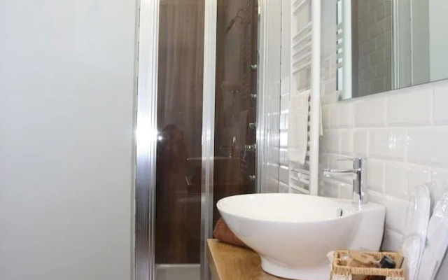 B&B Villa Emanuel