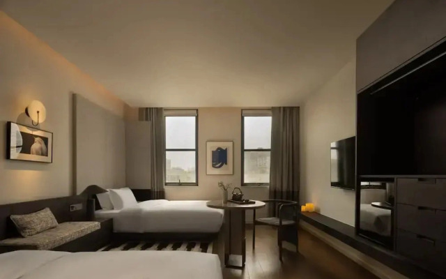 Wezo Hotel Chengdu