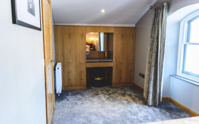 MONO Suites Old Town