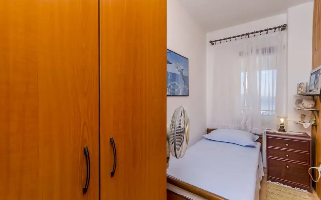 Apartment Buksa