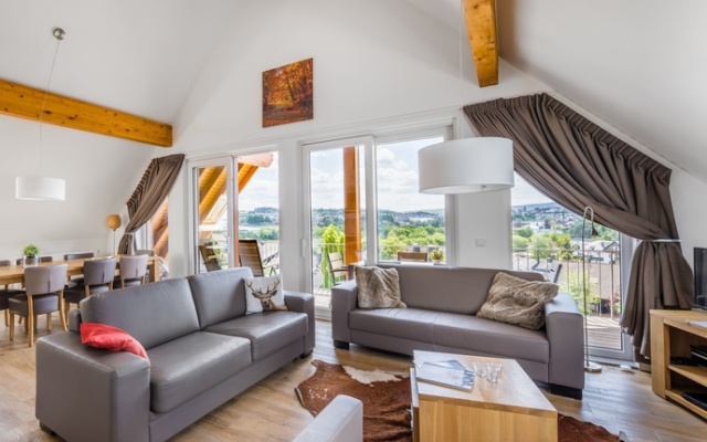 Bergresort Winterberg