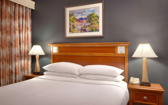 Embassy Suites by Hilton Tucson Paloma Village