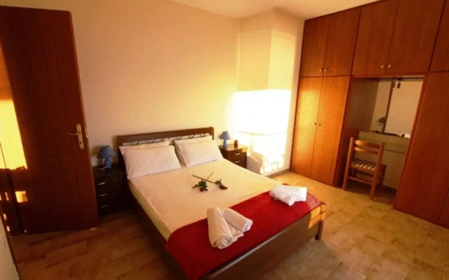 Corfu Glyfada Apartment 38