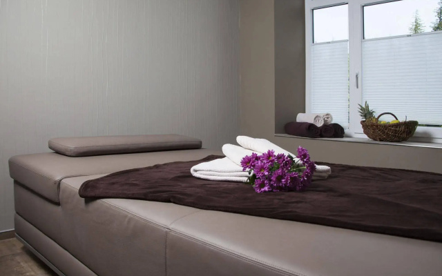 Berg & Spa Hotel Gabelbach