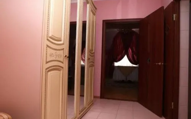Николаевский