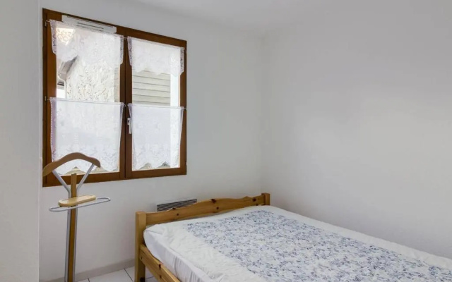 Appartement Luz-Saint-Sauveur, 2 pièces, 4 personnes - FR-1-402-79