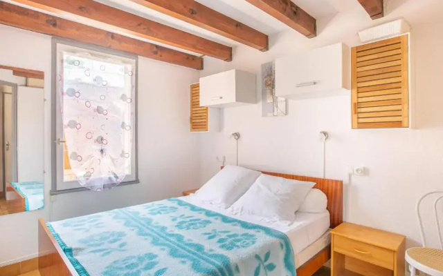 Maison Biscarrosse Plage, 2 pièces, 6 personnes - FR-1-521-182