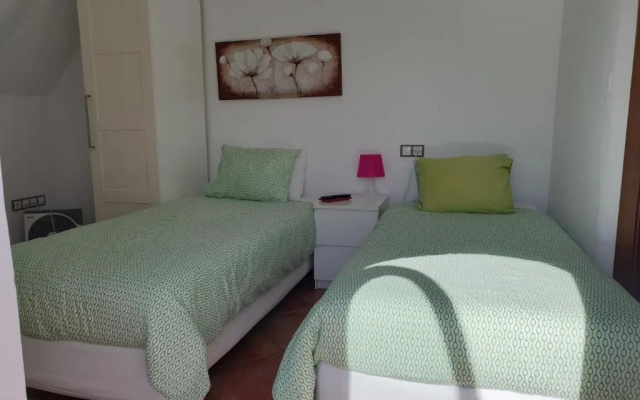 Adeje Paradise Apartments