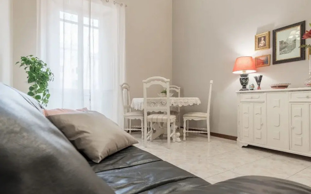 Patricia's Termini Apartment