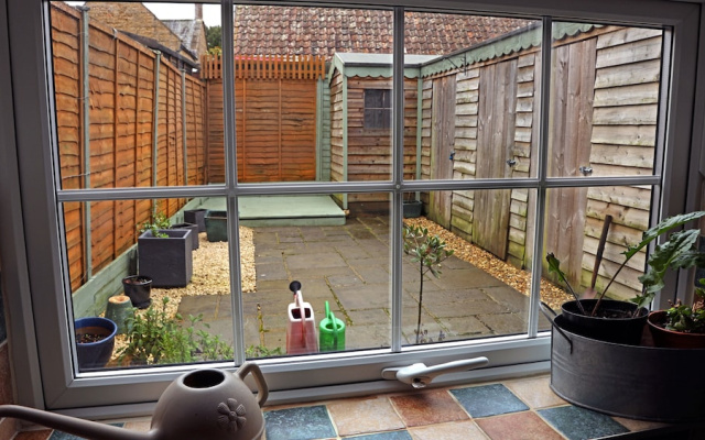 Charming 2Br Edwardian House In Market Town