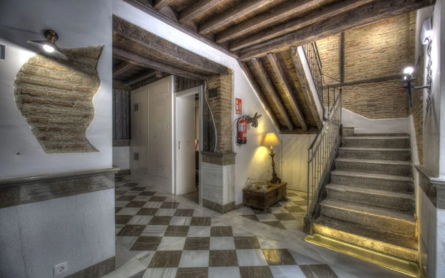 Apartamentos Real Suites Realejo