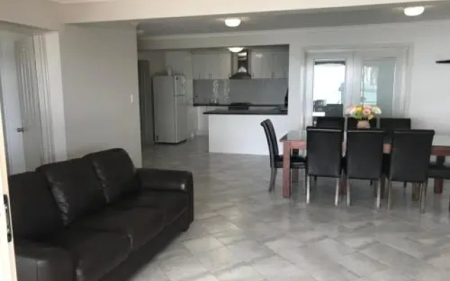 Streaky Bay Beachside & Jetty View Apartments