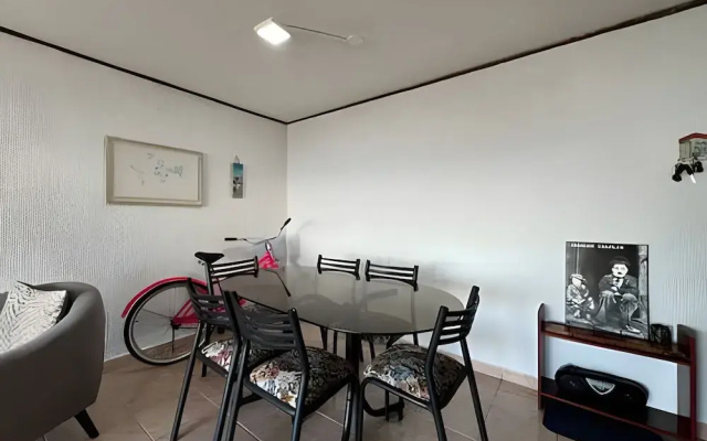 Oceana Suites Valparaíso Yungay