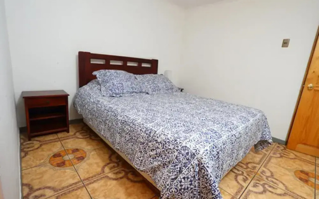 Hotel Pulmahue