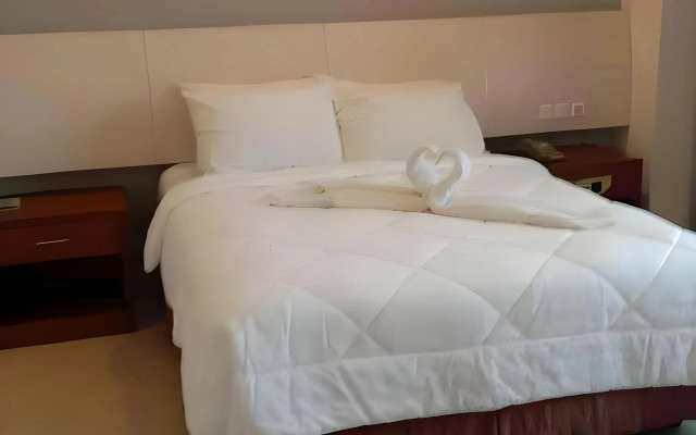 New Siliwangi Hotel & Restaurant