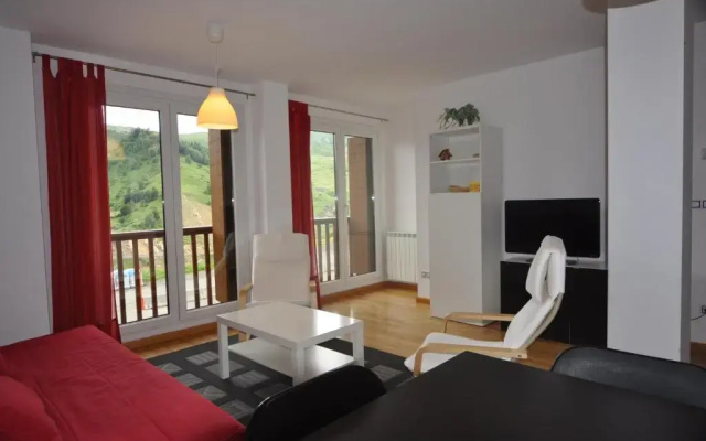 Apartamentos Tirol