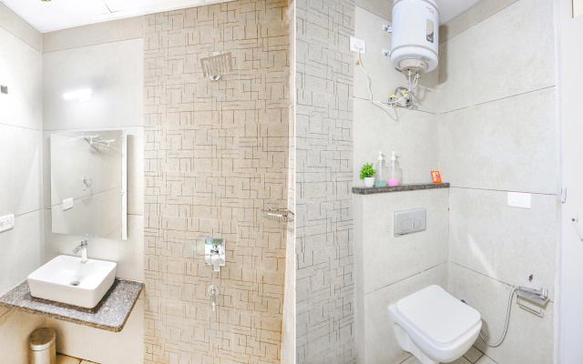 FabHotel Indirapuram by SBG Near Sec 62 Noida