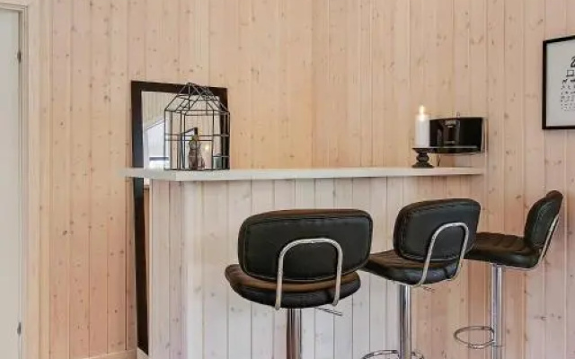 Holiday Home Kappeln Ix
