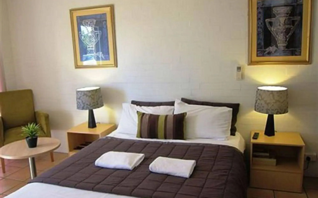 Horizons Motel
