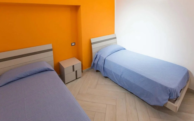 Residence Orizzonte Blu