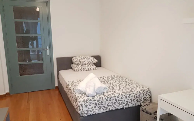 Erra - Nimbus - Athens Center,120m²,4 BD,2 BATH
