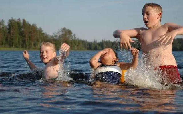 Sundsmåla Landsbygdshotell