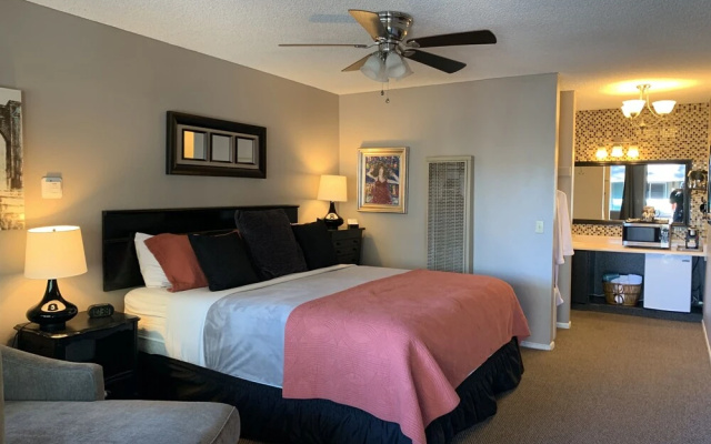 Alder Inn