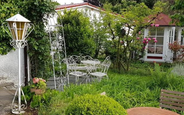 Ferienwohnung am Strandbad