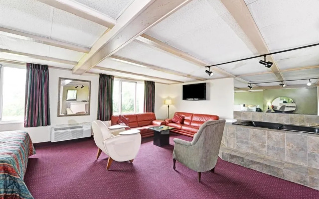 Days Inn Willoughbycleveland