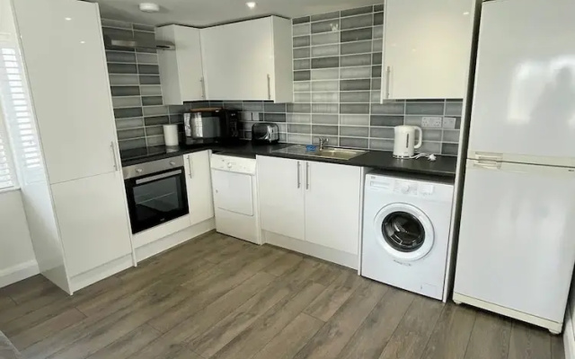 Studio Apartment in Londonderry