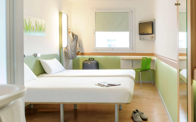 Hotel Ibis Budget Parauapebas