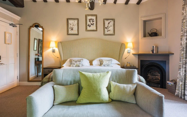 Lord Crewe Arms Blanchland