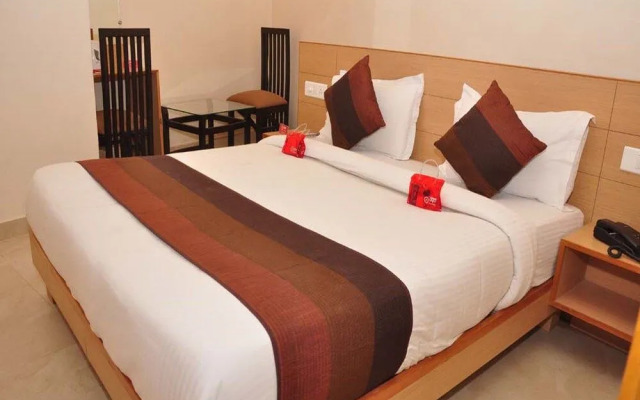OYO 1676 Hotel Royal Punjab