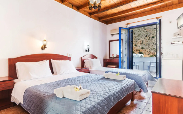 Daskalogiannis Hotel