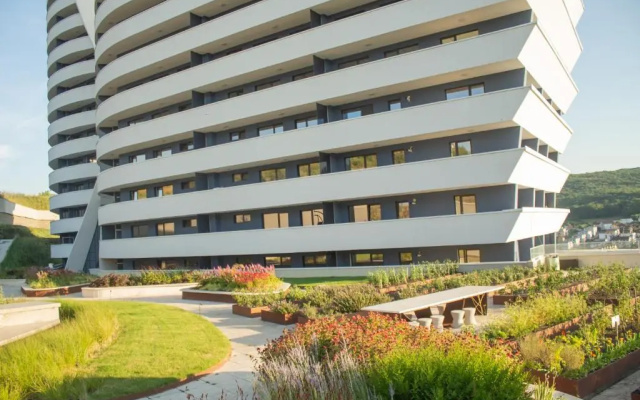 Wings Luxury Suites 2