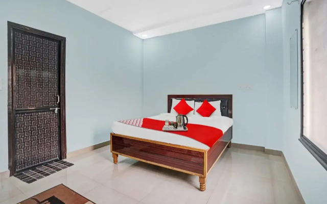 OYO Flagship 70266 Hotel Wonder Hill