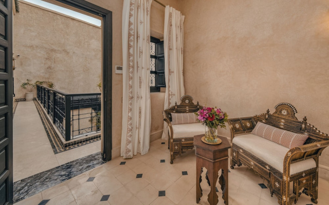 Riad Dar Yuba