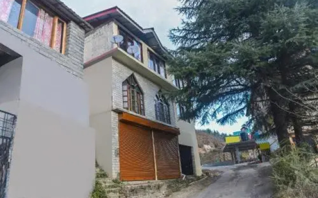 Kartikey Inn Guest House by OYO Rooms