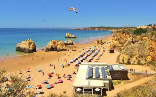 ApartamentoSolPraia - Mirasol