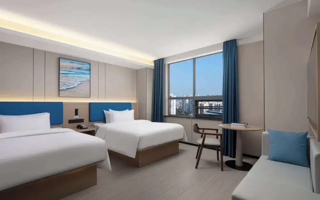 Days Inn by Wyndham Xuzhou Gulou