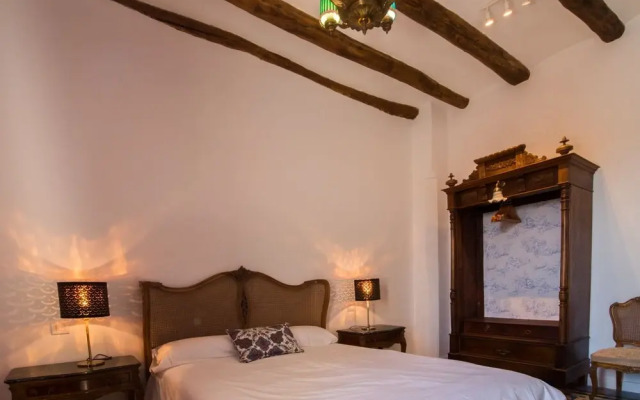 El Ralenco Country House