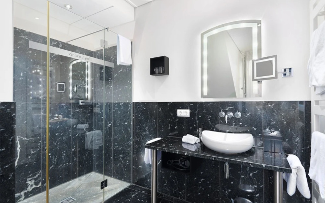 TRIP INN Kaiser Hotel & Restaurant Heidelberg-Schriesheim