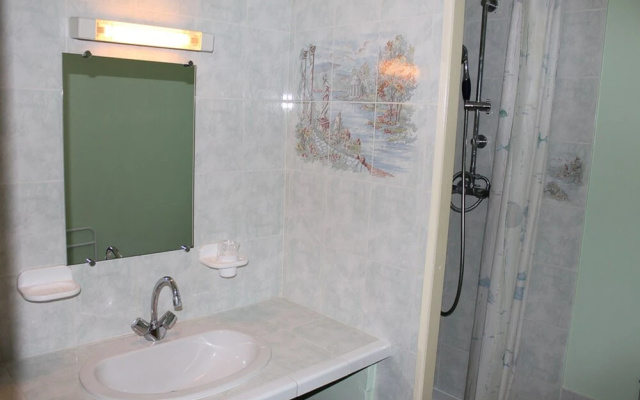 Chambre dhôtes Les Oliviers